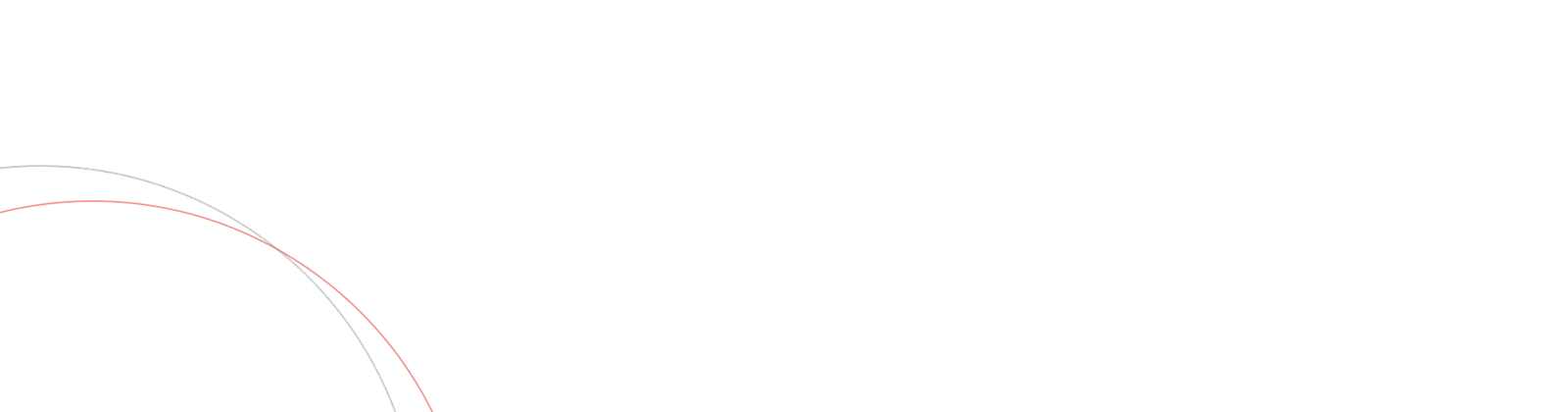 Abstract Line Background