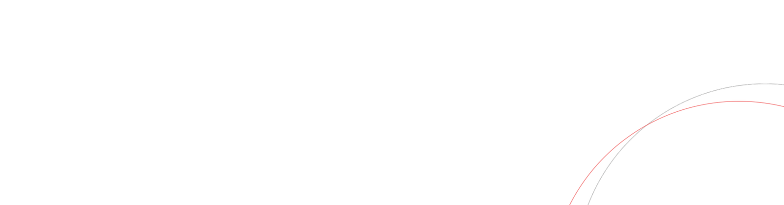 Abstract Line Background