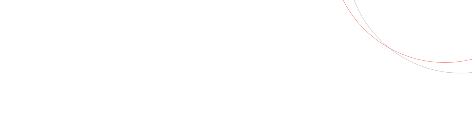 Abstract Line Background